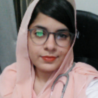 Dr. Ayesha Sehr Abbasi