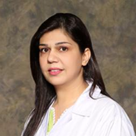 Dr Atika Sher