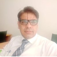 Dr Jagdesh Kumar