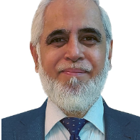Prof. Dr. Iqbal Udaipurwala
