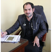 Dr Faisal Hayat