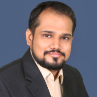 Dr. Ali Akber Aftab