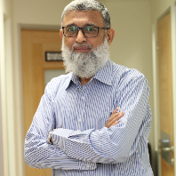 Dr. Nisar Rao