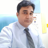 Dr Arit Parkash