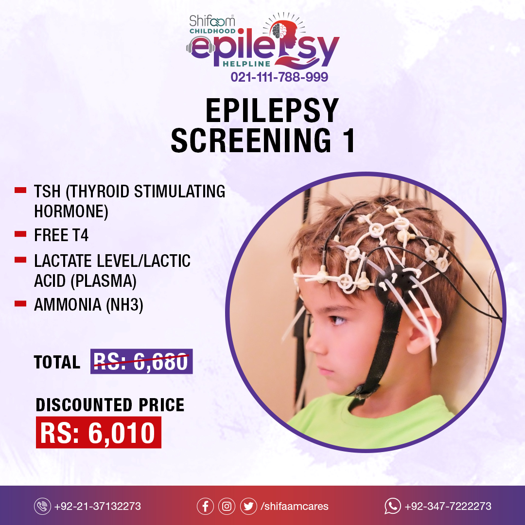 Epilepsy Screening 1