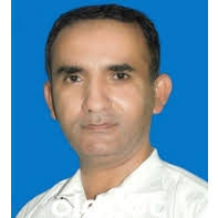 Dr. Zaeem Naseem