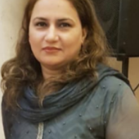 Dr. Shazia Naz