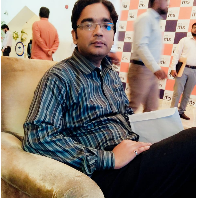 Dr. Mirza Irshad Baig