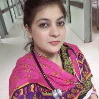 Saima Hussain