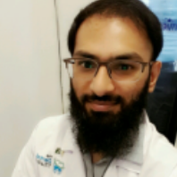 Dr. Adil Omerson