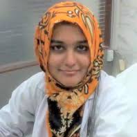 Dr. Maheen Arif