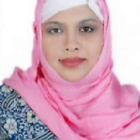 Dr. Amina Waseem