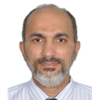 Dr. M. Tariq Farman