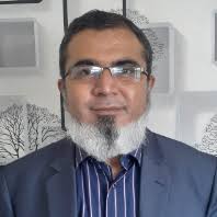 Dr. Muhammad Rafique