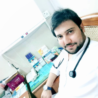 Dr Muhammad Nasir