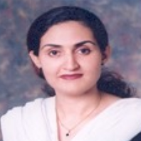 Dr Kulsoom Haider
