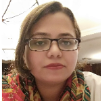 Dr. Faiza Rasheed