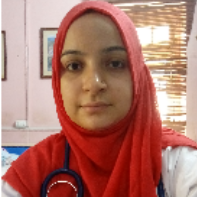 Dr. Farah Fatima