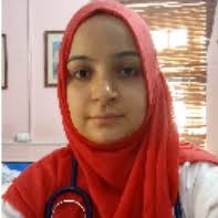 Dr. Farah Fatima