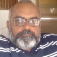 Dr. Sarosh Kamal Usmani