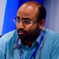 DR.AHSAN FARID