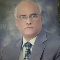 Dr. Hamid Zaheer