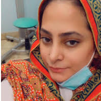 Dr. Laraib Shah Nawaz