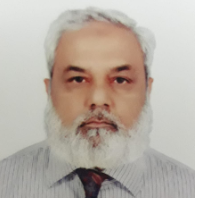 Dr. Rashid Bin Hamid