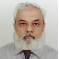 Dr. Rashid Bin Hamid