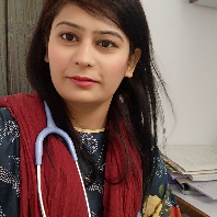 Dr Anum Hafeez