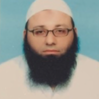 Prof Dr Muhammad Noman Rashid