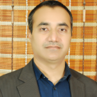 Dr Afzal Siddique