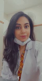 Dr. Faryal Shareef