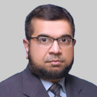 Dr. Muhammad Rizwan Sheikh