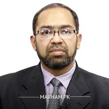 Associate Prof. Dr. Maisam Abbas