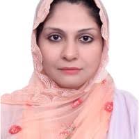 Assit. Prof. Dr. Zakia Bano