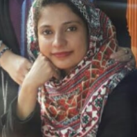 Tabiba Faiza Shabbir