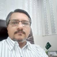 Dr. Nabeel Ahmed Samdani