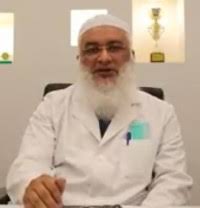 Dr Hanif Kamal