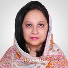 Prof. Dr. Saera Suhail Kidwai