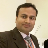 Dr Ghansham Rawtani