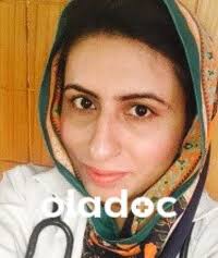 Dr Farheen Naseem