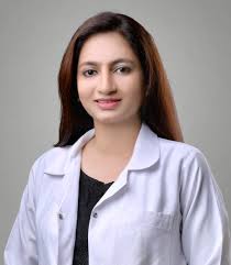 Dr Nazish Arshad