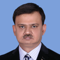 Dr Syed Irfan Ali
