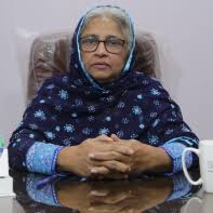 Dr Rumina Tabassum