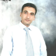 Dr Usman Tahir
