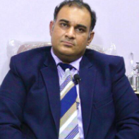 Assist. Prof. Dr. Salman Ahmed