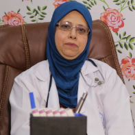 Dr. Shireen Qassim Bham