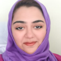 Dr. Aisha Zahid