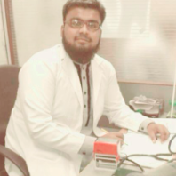 Dr. Muhammad Umair